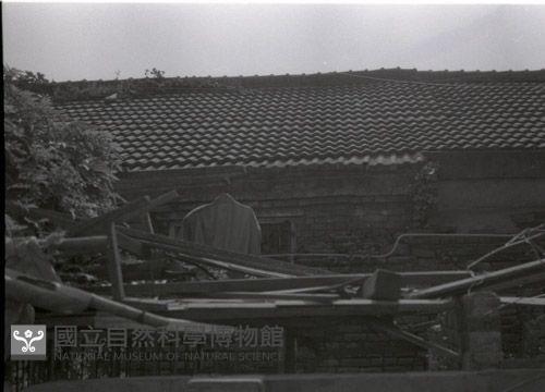 1950至2006年臺灣常民生活藏品圖，第1張