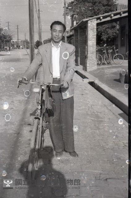 1950至2006年臺灣常民生活藏品圖，第1張