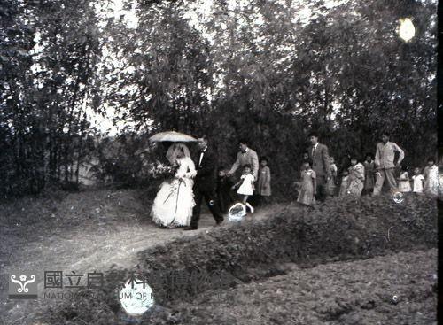 1950至2006年臺灣常民生活藏品圖，第1張