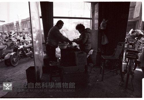 1950至2006年臺灣常民生活藏品圖，第1張