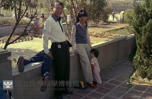 1950至2006年臺灣常民生活藏品圖，第1張