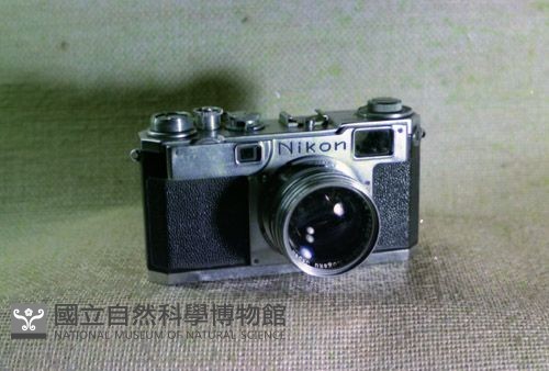 1950至2006年臺灣常民生活藏品圖，第1張