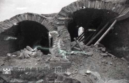 1950至2006年臺灣常民生活藏品圖，第1張