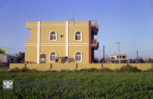 1950至2006年臺灣常民生活藏品圖，第1張