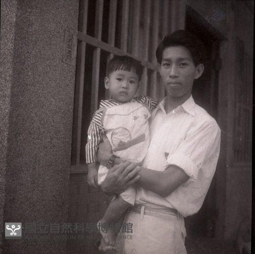 1950至2006年臺灣常民生活藏品圖，第1張