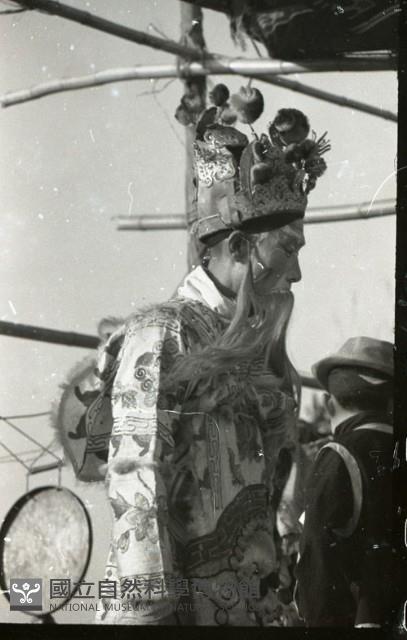 1950至2006年臺灣常民生活藏品圖，第1張