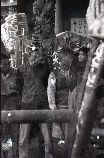 1950至2006年臺灣常民生活藏品圖，第1張