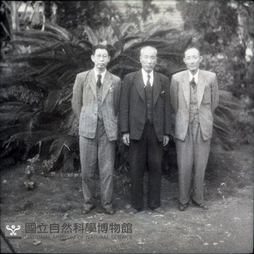 1950至2006年臺灣常民生活藏品圖，第1張