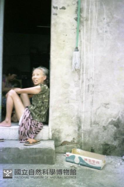 1950至2006年臺灣常民生活藏品圖，第1張