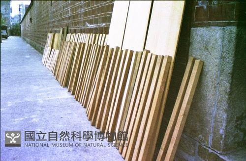 1950至2006年臺灣常民生活藏品圖，第1張