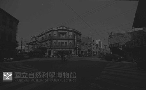 1950至2006年臺灣常民生活藏品圖，第1張