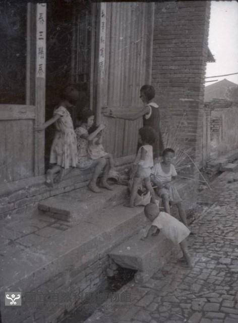 1950至2006年臺灣常民生活藏品圖，第1張