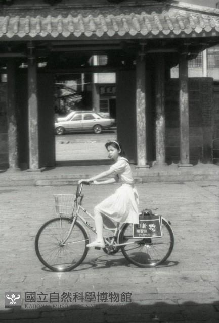 1950至2006年臺灣常民生活藏品圖，第1張