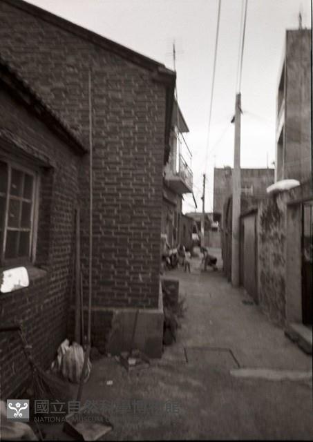 1950至2006年臺灣常民生活藏品圖，第1張