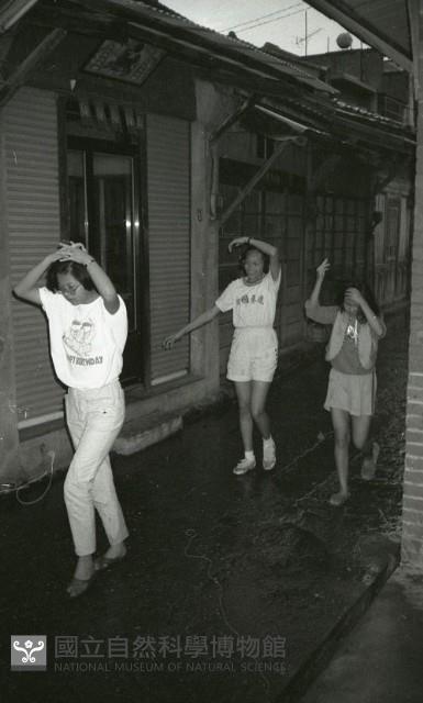 1950至2006年臺灣常民生活藏品圖，第1張