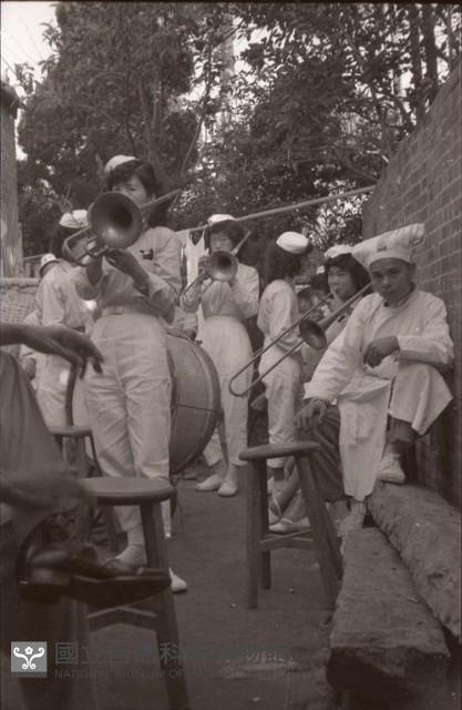 1950至2006年臺灣常民生活藏品圖，第1張