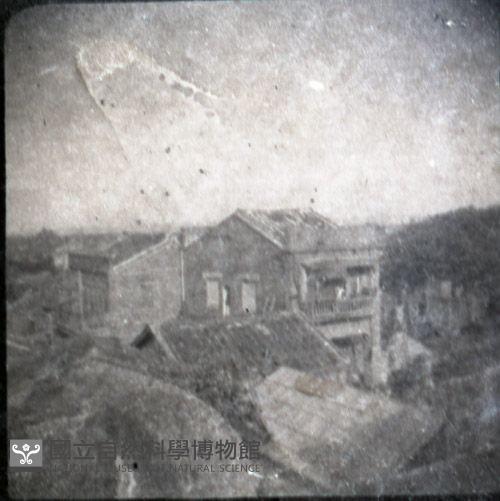 1950至2006年臺灣常民生活藏品圖，第1張