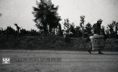 1950至2006年臺灣常民生活藏品圖，第1張