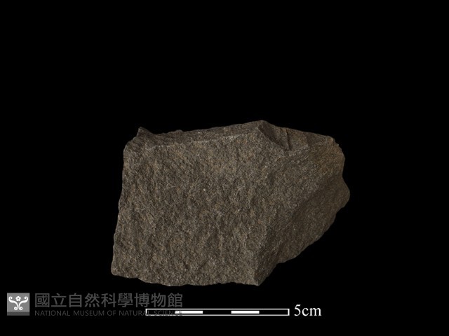 石片器藏品圖，第1張