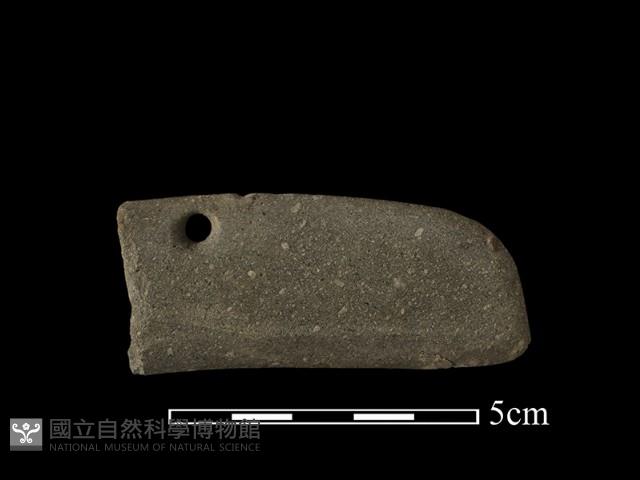 石刀藏品圖，第1張