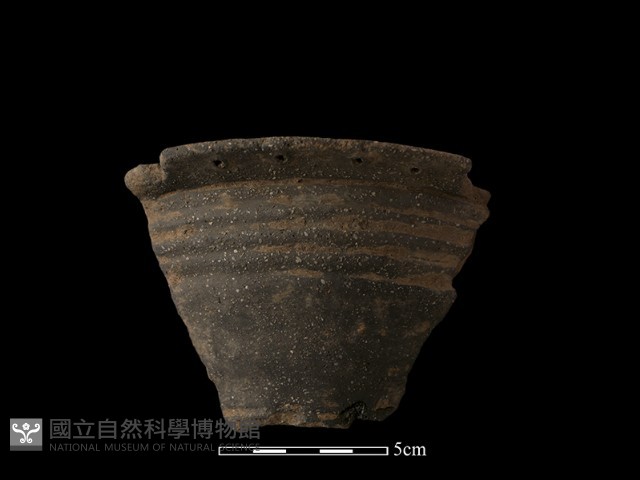 陶罐藏品圖，第1張