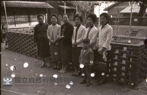 1950至2006年臺灣常民生活藏品圖，第1張
