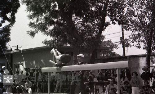 1950至2006年臺灣常民生活藏品圖，第1張