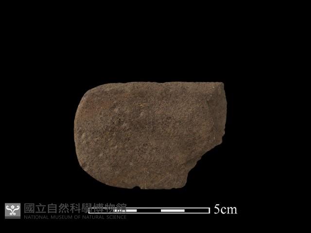 石刀藏品圖，第1張