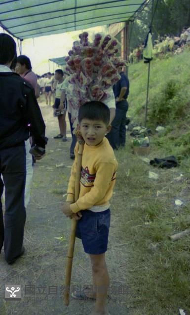 1950至2006年臺灣常民生活藏品圖，第1張
