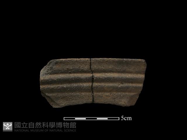 陶罐藏品圖，第1張