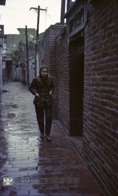 1950至2006年臺灣常民生活藏品圖，第1張