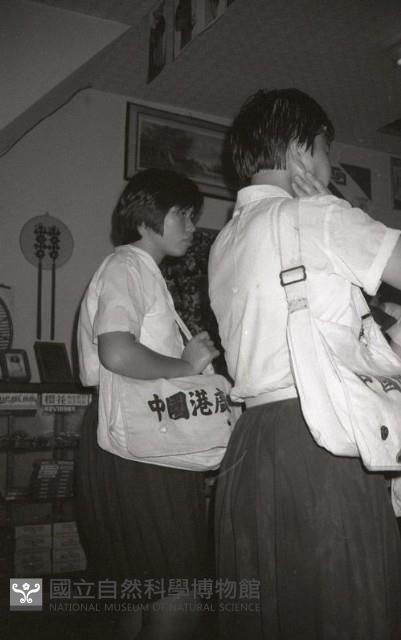 1950至2006年臺灣常民生活藏品圖，第1張