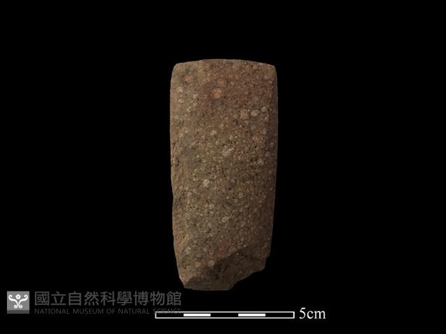 錛鑿形器藏品圖，第2張