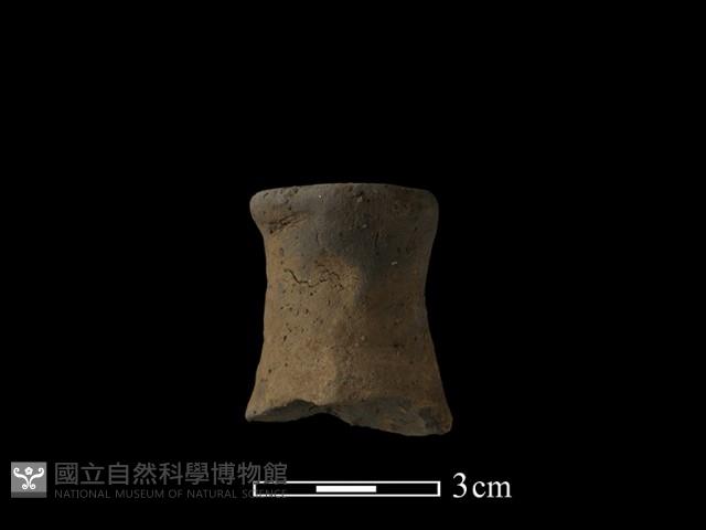 陶蓋鈕藏品圖，第2張