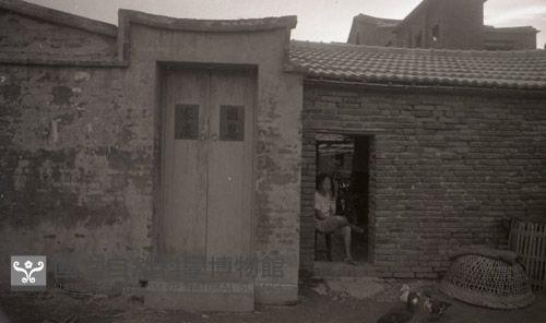 1950至2006年臺灣常民生活藏品圖，第1張