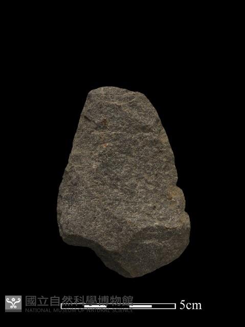 斧鋤形器藏品圖，第1張