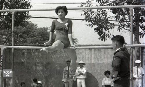 1950至2006年臺灣常民生活藏品圖，第1張