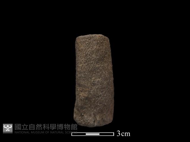 獸足藏品圖，第1張