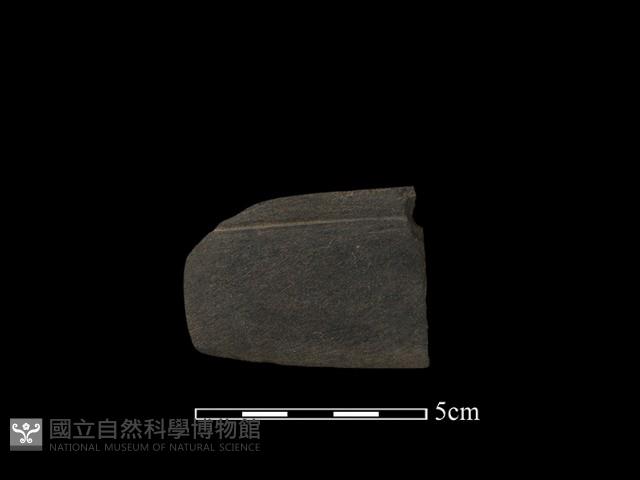 石刀藏品圖，第2張