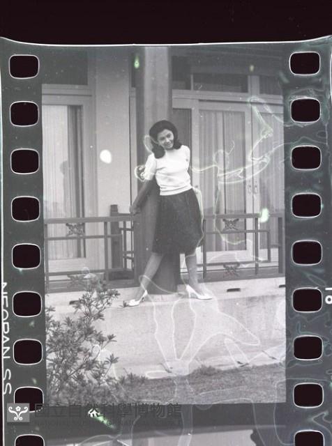 1950至2006年臺灣常民生活藏品圖，第1張