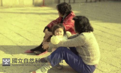 1950至2006年臺灣常民生活藏品圖，第1張