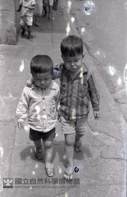1950至2006年臺灣常民生活藏品圖，第1張