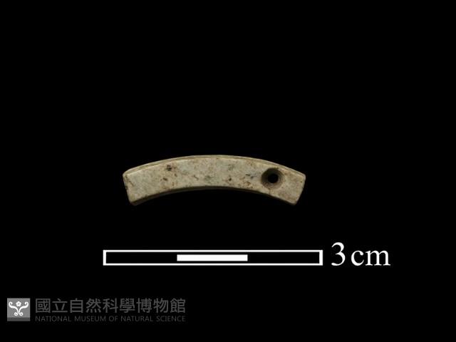 玉玦藏品圖，第1張