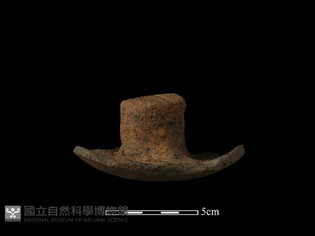 Accession Number:NP-2008-0425 Collection Image, Figure 1, Total 3 Figures