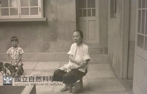 1950至2006年臺灣常民生活藏品圖，第1張