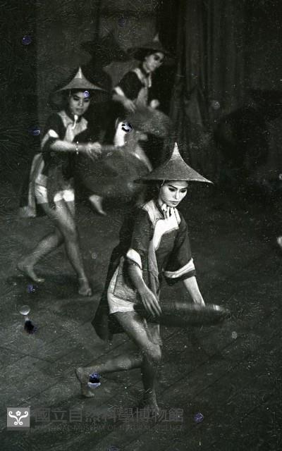 1950至2006年臺灣常民生活藏品圖，第1張