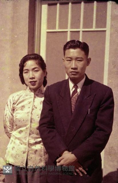 1950至2006年臺灣常民生活藏品圖，第1張