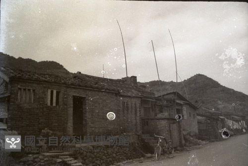 1950至2006年臺灣常民生活藏品圖，第1張