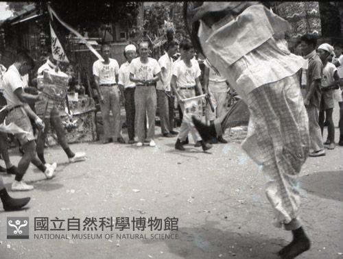 1950至2006年台灣常民生活藏品圖，第1張