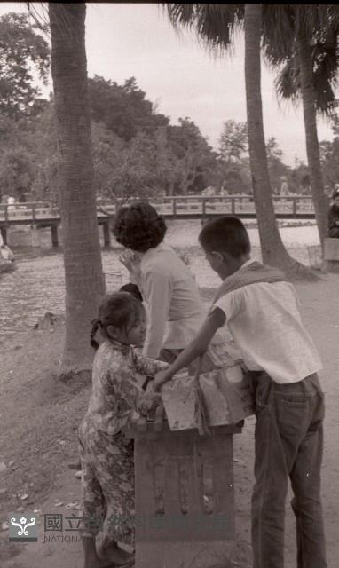 1950至2006年臺灣常民生活藏品圖，第1張